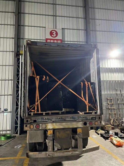 Latest company Solutions about 창고에 컨테이너 로딩