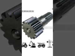 발굴기 태양 장비