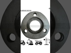 발굴기 행성 운반기