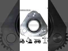 발굴기 수송기 아시