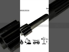 1R-5841 높은 내구성 E312C 발굴기 여행 1 단계 태양 장비 건설 기계