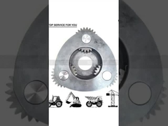 ZX240-3 발굴기 여행 2 단계 운반자 당신의 고객 요구 사항에 대한 Assy