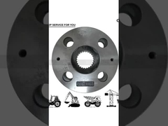 발굴기 행성 운반기