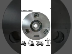 발굴기 행성 운반기