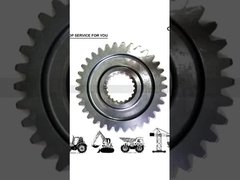 다른 발굴기 수압 모터 부품