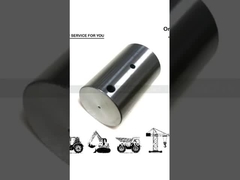 발굴기 기어 핀