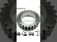 102-6507 밀폐된 가방 E315 여행 2 단계 행성 장비 운송 포장 필요