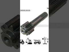 발굴기 태양 장비