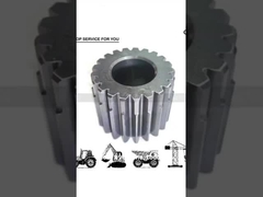 발굴기 태양 장비