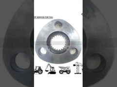 21T 행성 적도기형 행성 운반기 조립 E315 여행 2단계 102-6506