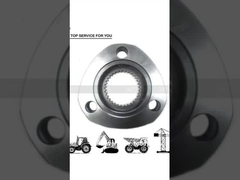 E315A 여행 1단계 발굴기 행성 운반기 조립 102-6502