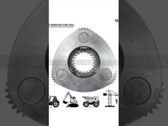 이미지 E315를 보기 발굴기 여행 2 단계 운송기 건설 기계 및 그용