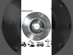 VOE14667679 Gear Meshing Installation SG3870 발굴기 여행 플로팅 시일 키트