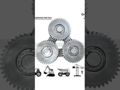 E320GC 발굴기 여행 1단계 수송기 ASSY