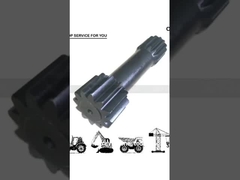 569-4286 E320GC 발굴기 여행 1 단계 태양 장비