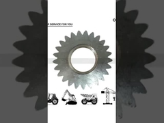 XE150D SY135C 발굴기 스윙 2 단계 행성 기어