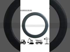 TM18 JCM913 발굴기 여행 2 스테이지 기어 쉴