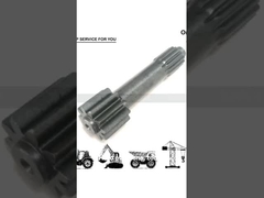 XKAY-00404 R60-7 굴삭기 주행 1단 선기어