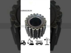 SY75 굴삭기 주행 2단 선기어