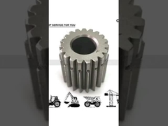 SWE70 굴삭기 주행 2단 선기어