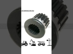 203-01-41130 PC120-5 발굴기 수압 펌프 샤프트