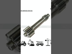 KX20 발굴기 여행 1단계 태양 장비