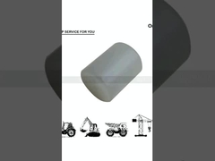 4285323 EX200-5 발굴기 여행 커버 핀