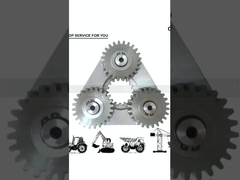 PC120-6 발굴기 스윙 1단계 수송기 아시