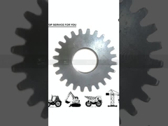 203-26-61160 PC120-6 굴삭기 스윙 1단 유성 기어