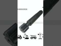 PC200-8M0 발굴기 여행 1단계 태양 장비