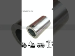 PC40-8 굴삭기 주행 2단 기어 핀