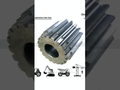 41A0110 CLG225 발굴기 스윙 2단계 선어