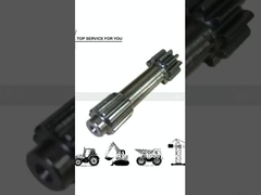 PC60-5 발굴기 여행 1단계 태양 장비