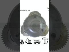 E307C 발굴기 여행 1단계 운반기 아시