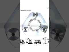 YN32W01019F1 SK200-5 굴삭기 선회 1단 캐리어