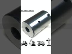 4402086 ZX200 굴삭기 주행 2단 기어 핀 - 간편 설치