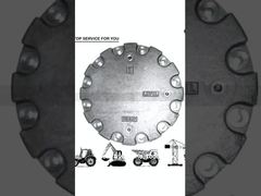 2034833 ZX200-3 굴삭기 기계 굴삭기 주행 드라이브 커버 유지보수 (기어 오일 포함)