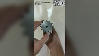 333-2989 E320D2 굴착기 여행 여행 드라이브 굴착기 예비 부품을 위한 1 단계 태양 기어 부품