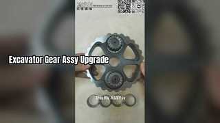 Carrier Assy 감속기 E305.5 굴삭기 여행용 RV Gear Assy