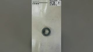 191-2608 고객 Requi를 위한 저잡음 E312C 굴착기 그네 2 단계 유성 기어 크롤러 굴착기