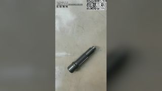 거래된 가방 SY75 엑스카버 모터 샤프트