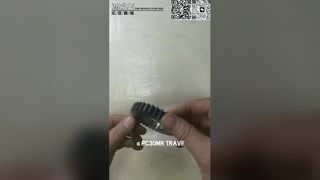 여행 드라이브 굴착기 예비 품목을 위한 PC30MR 굴착기 여행 1 단계 행성 장치 부속