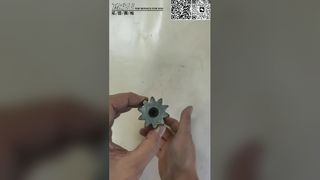 여행 드라이브 굴착기 예비 품목을 위한 R140 굴착기 여행 1 단계 태양 장치 부속
