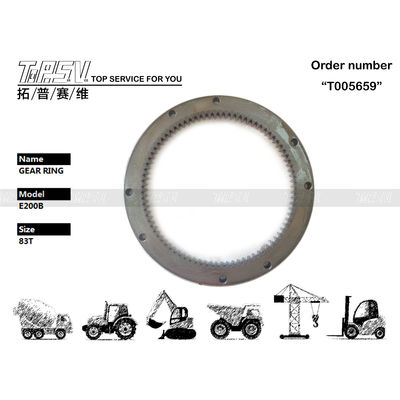 E200B 여행용 변속기 반지 변속기 096-4317