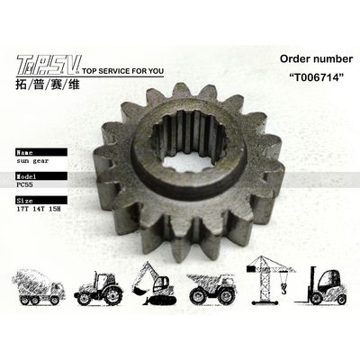 쉽게 설치 PC55 발굴기 여행 태양 장비 가용성 설치가 쉽습니다 원산지