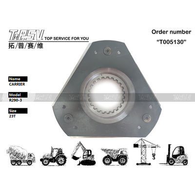 R290-3 Excavator Travel 1 Stage Carrier Device for Machinery Repair Shops Streamline Operations and Maintenance