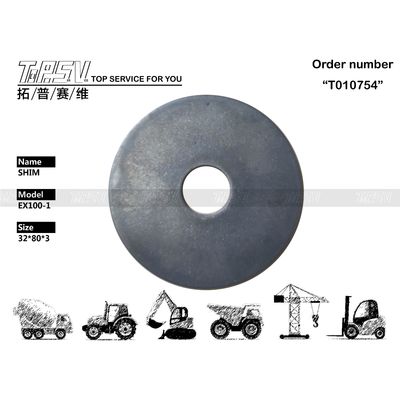 4187683 EX100-1 발굴기 여행 2 단계 셔프 예비 부품 전자 부품 및 착용 및 찢어질 수 있는 내구성 보장