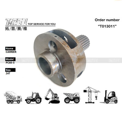 20X-26-21210 PC60-5 발굴기 스윙과 호환됩니다