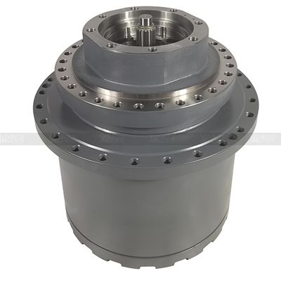 YN15V00037F2 발굴기 예비 부품 발굴기 드라이브 감소기 ASSY SK210-8