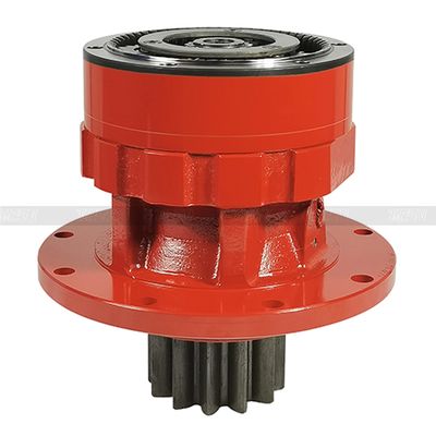 강철 DH807 DH80G 수압 최종 드라이브 모터 K1045875 쉽게 설치